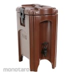 MUTU Insulated Drink Server (Dispenser Minuman Berinsulasi)