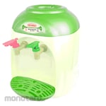 Maspion Water Dispenser Portable (Dispenser Meja)