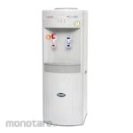 Maspion Water Dispenser Standing Hot and Cold (Galon Atas)