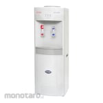 Maspion Water Dispenser Standing Normal and Hot (Galon Atas)