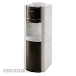 Maspion Water Dispenser Top Loading with 3 Taps (Galon Atas)