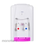 Miyako Water Dispenser Portable (Dispenser Meja)