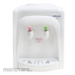 Miyako Water Dispenser Portable (Dispenser Meja)