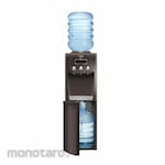 Sanken Water Dispenser Duo Gallon (Galon Atas Bawah)