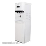 Sanken Water Dispenser Xatria Pro Series Bottom Loading (Galon Bawah)