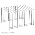 EBM 18-8 G/N Pan Cover & Mana Board Stand