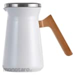 HARIO Double Walled and Heat Insulated Thermal Coffee Pot