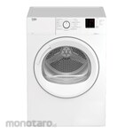 BEKO Dryer Vented