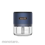 DEERMA Garlic Grinder