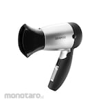 Denpoo Hair Dryer 2 Heating Levels (Pengering Rambut)