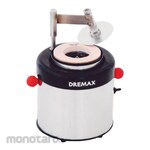 Dremax Water Flaw Cycling Round Blade Sharpener Mini