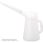 EBM Pe Oil Jockey with Lid