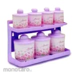 Global Eagle Kitchen Set