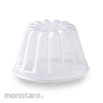 Green Leaf Cetakan Agar-agar