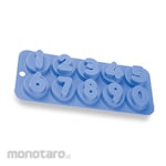 Green Leaf Cetakan Es