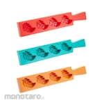 Green Leaf Cetakan Kue