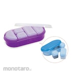 Green Leaf Kotak Bumbu Jazzy