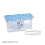 Green Leaf Tempat & Cetakan Es