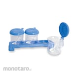 Green Leaf Tempat Bumbu