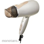KOIZUMI Negative ion hair dryer for overseas use