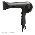 KOIZUMI Negative ion hair dryer
