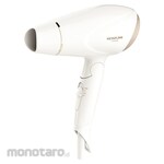 KOIZUMI Negative ion hair dryer