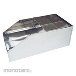 LACOR Flour Bin Mesh