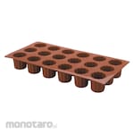 LACOR Mini Bordelais 18 Moulds