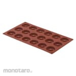 LACOR Mini Savarin 18 Moulds