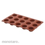 LACOR Petit Four 15 Moulds
