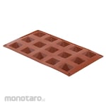 LACOR Pyramid 15 Moulds