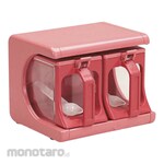 Lion Star Cubic Pot