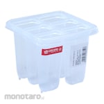 Lion Star Lolly Icicle Tray