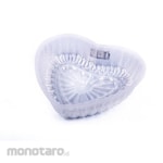 Lucky Star Cetakan Agar Hati