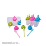 Lucky Star Cetakan Es Lilin Tutup