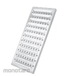 MUTU Grating Stainless Steel