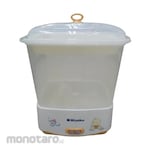 Miyako Sterilizer Baby Bottle (Alat Steril Botol)