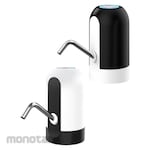 NGY Pompa Galon Elektrik Lipat