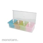 Nagata Kitchen Set Japan