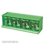 Nagata Kitchen Set Transparant