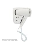 Non Brand Wall Mounted Skin & Hair Dryer