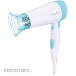 Ohm Electric ionic hair dryer