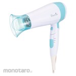 Ohm Electric ionic hair dryer