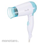 Ohm Electric ionic hair dryer