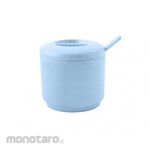 Onyx (Melamine) Condiment Pot