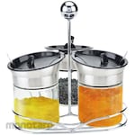 Oxone Jam Jar Set