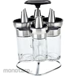 Oxone Oil & Spicy Set