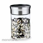 Oxone Round Storage Jar Small