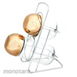 Oxone Storage Jar 2pcs