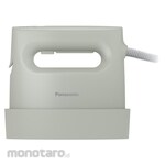 Panasonic Garment steamer (sage green)